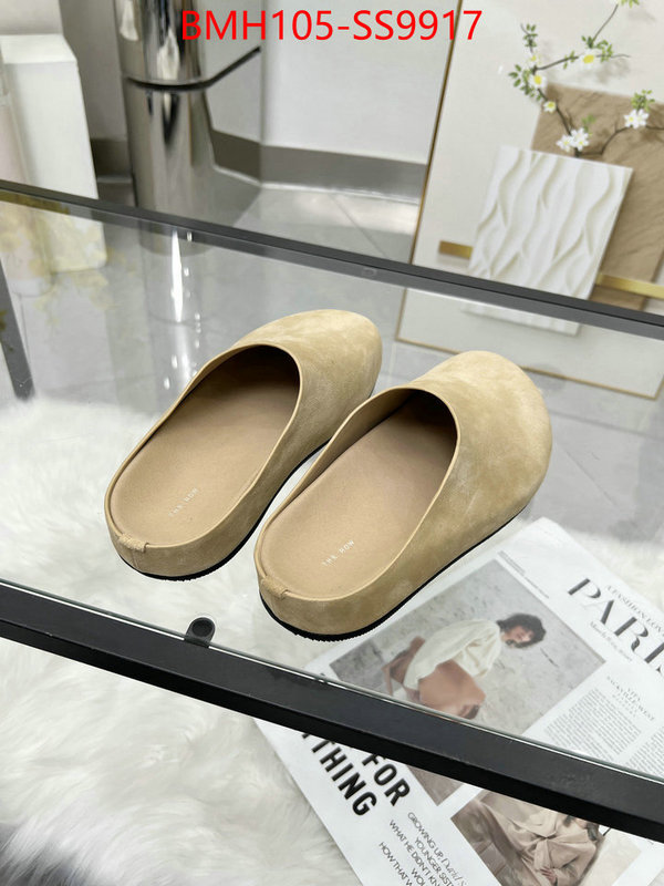 Women Shoes-The Row online sale ID: SS9917 $: 105USD