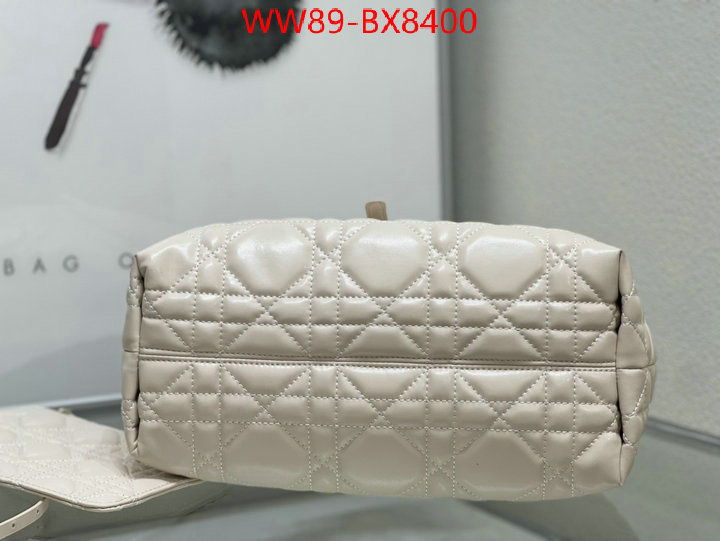 ID: BX8400