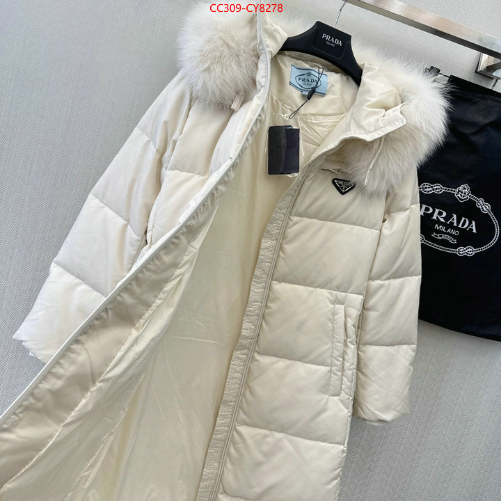replica how can you ID: CY8278