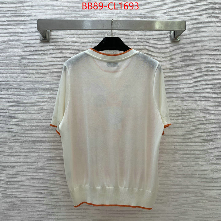 Clothing-Hermes best website for replica ID: CL1693 $: 89USD