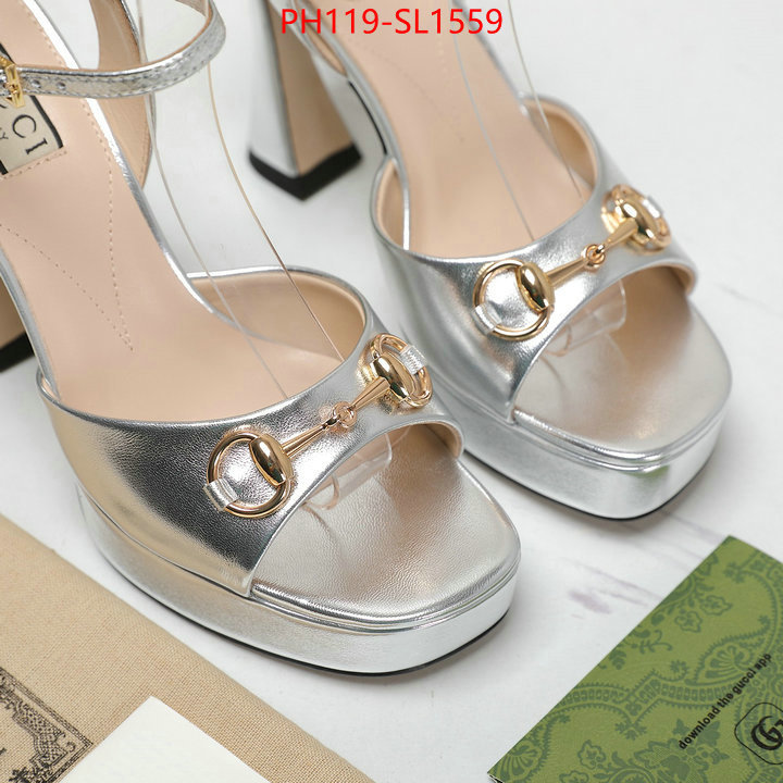 Women Shoes-Gucci is it illegal to buy ID: SL1559 $: 129USD