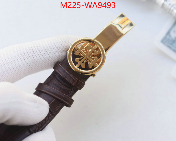 ID: WA9493