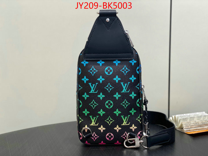 LV Bags(TOP)-Avenue- buy high-quality fake ID: BK5003 $: 209USD,