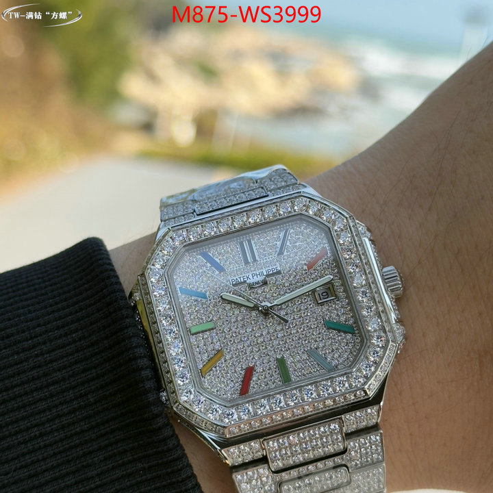 ID: WS3999