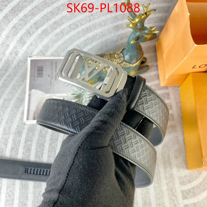 Belts-LV can you buy replica ID: PL1088 $: 69USD