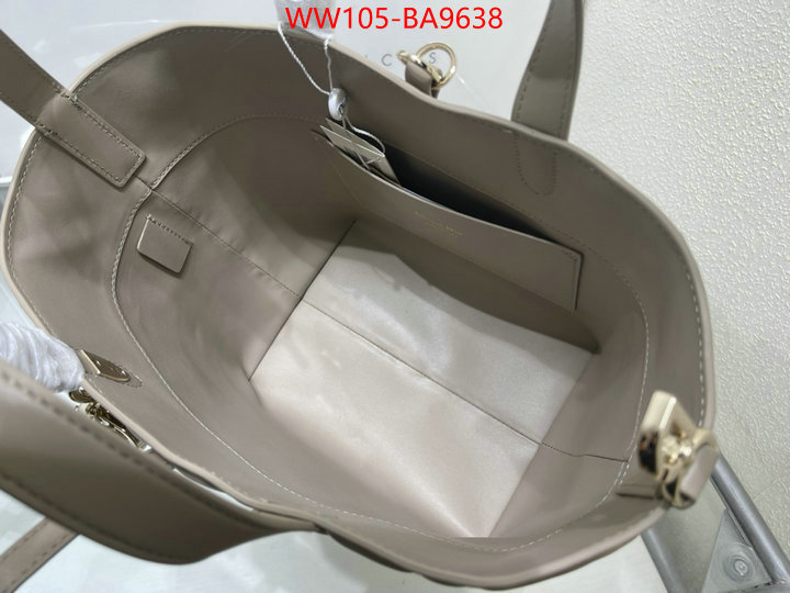 ID: BA9638