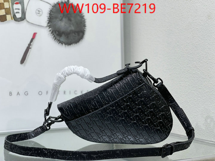 ID: BE7219 $: 109USD,