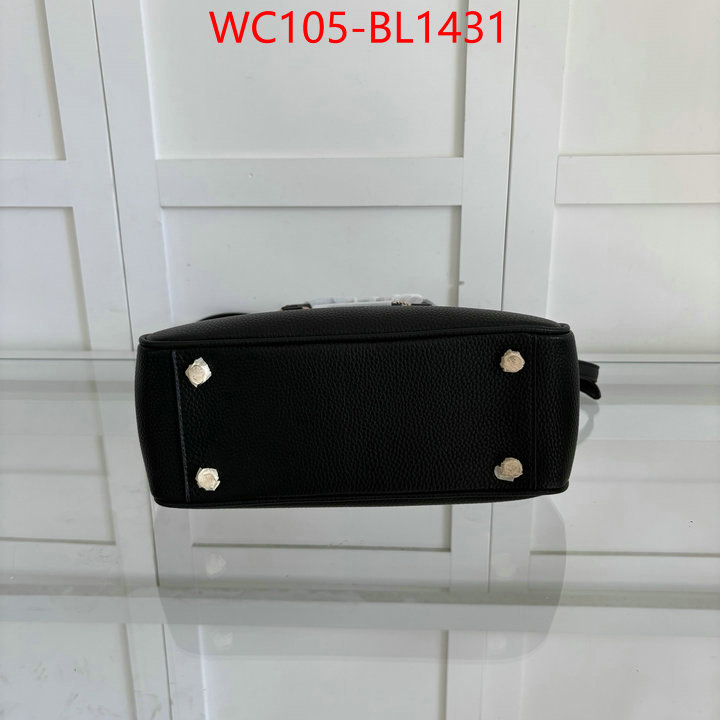 Coach Bags(4A)-Handbag- shop now ID: BL1431 $: 105USD,