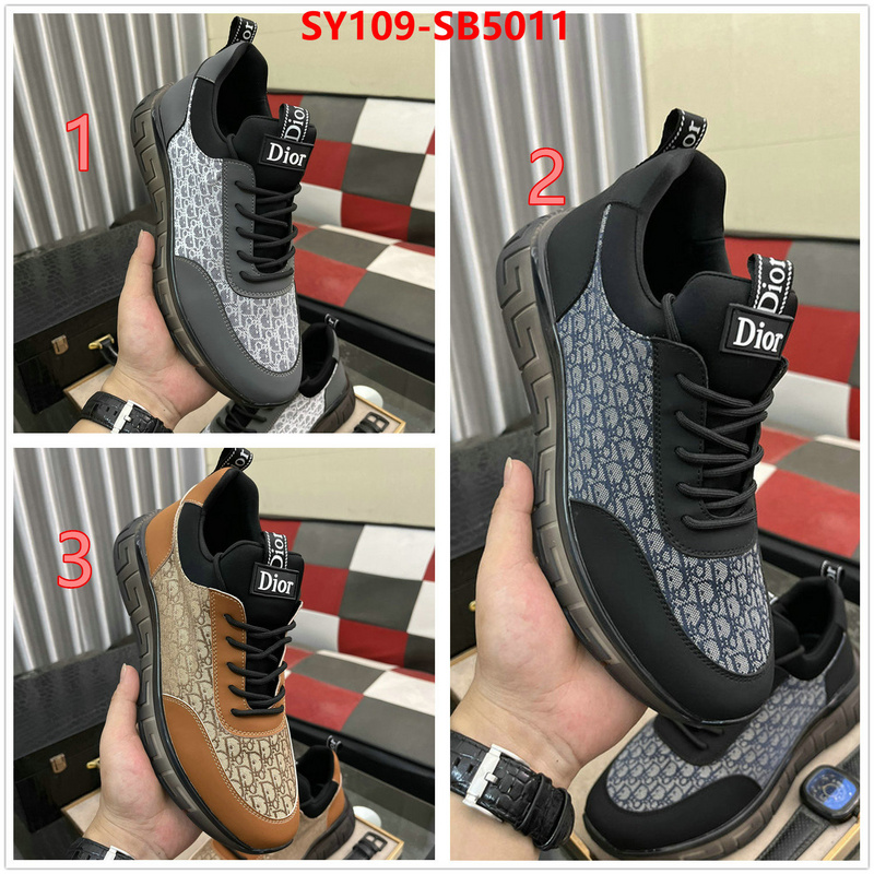 first top ID: SB5011