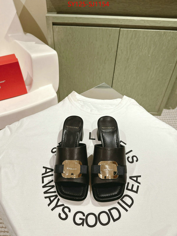 aaaaa+ quality replica ID: SJ1154