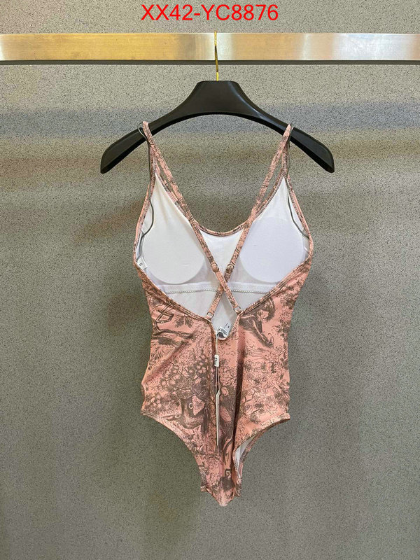ID: YC8876