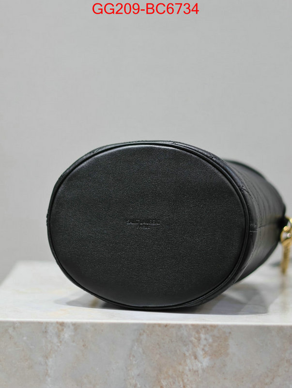 ID: BC6734 $: 209USD,