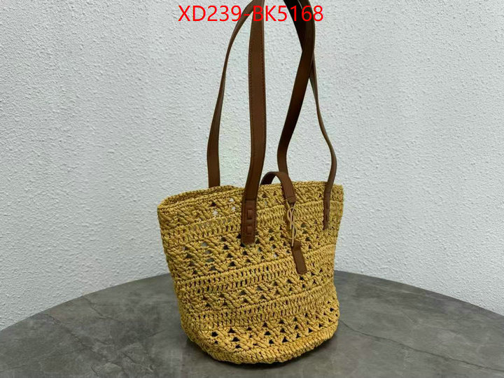 YSL Bags(TOP)-Handbag- 7 star ID: BK5168 $: 239USD,