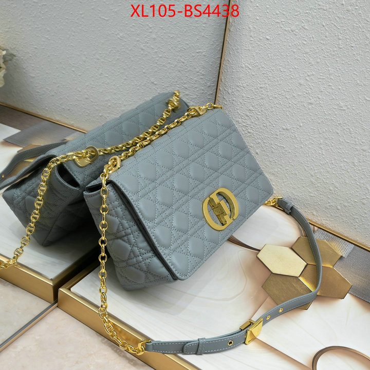 ID: BS4438 $: 105USD,