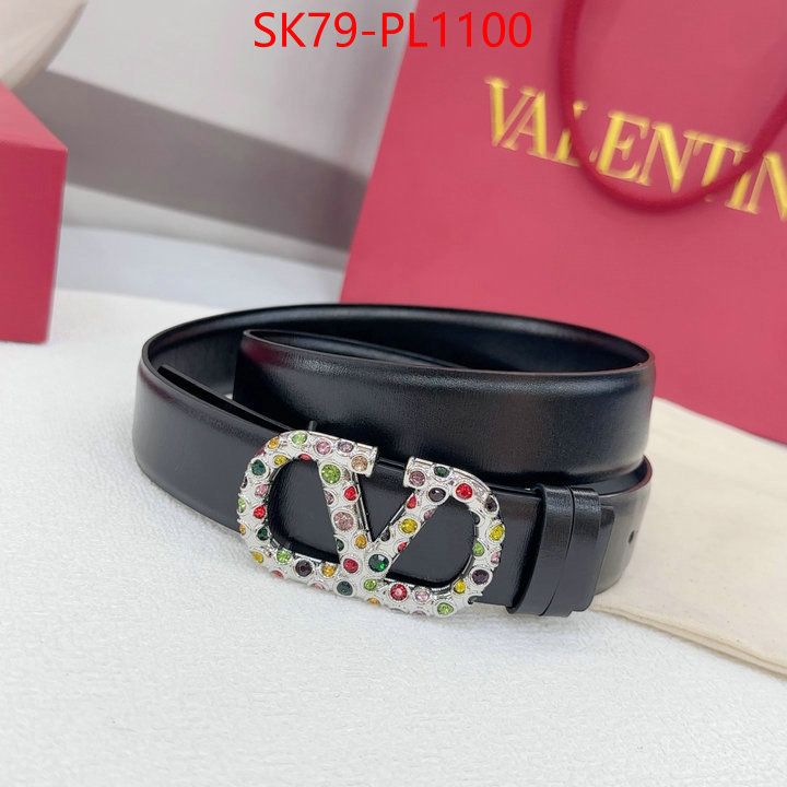 Belts-Valentino same as original ID: PL1100 $: 79USD-shoes yupoo Belts-Valentino same as original ID: PL1100 $: 79USD
