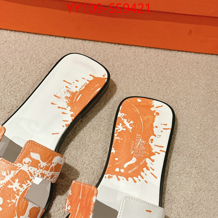 Women Shoes-Hermes aaaaa replica ID: SS9421 $: 109USD