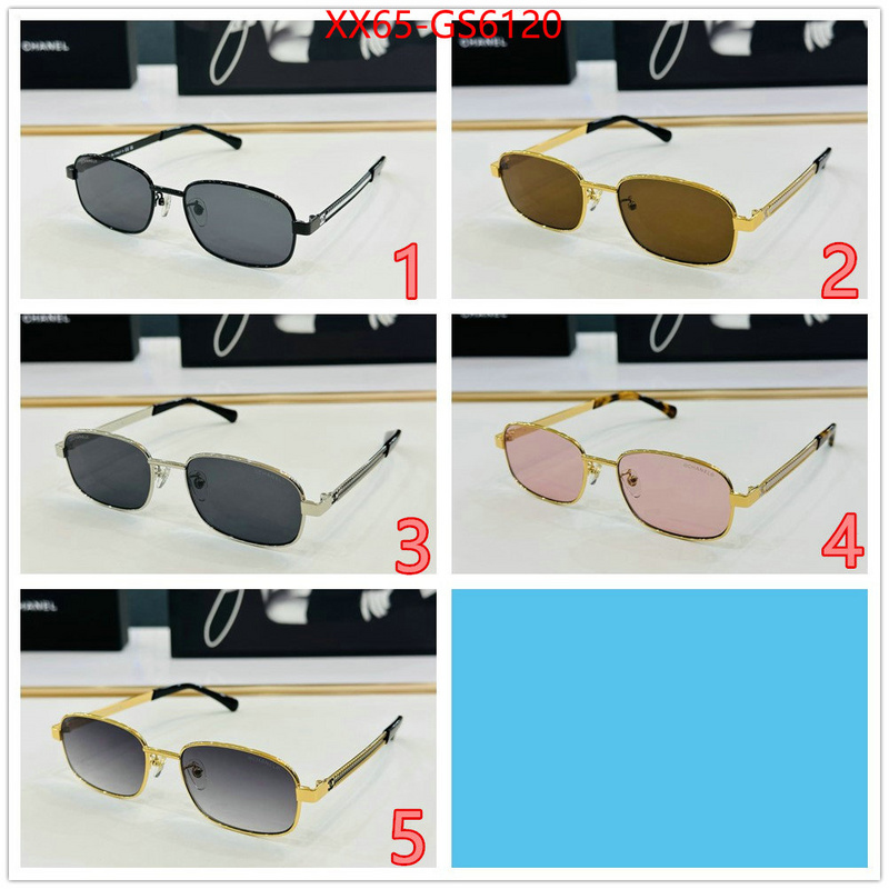 buy online ID: GS6120