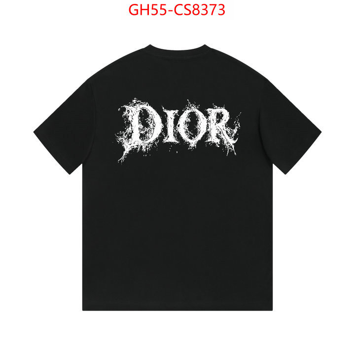Clothing-Dior new ID: CS8373 $: 55USD