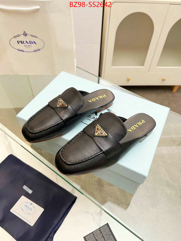 luxury fake ID: SS2642