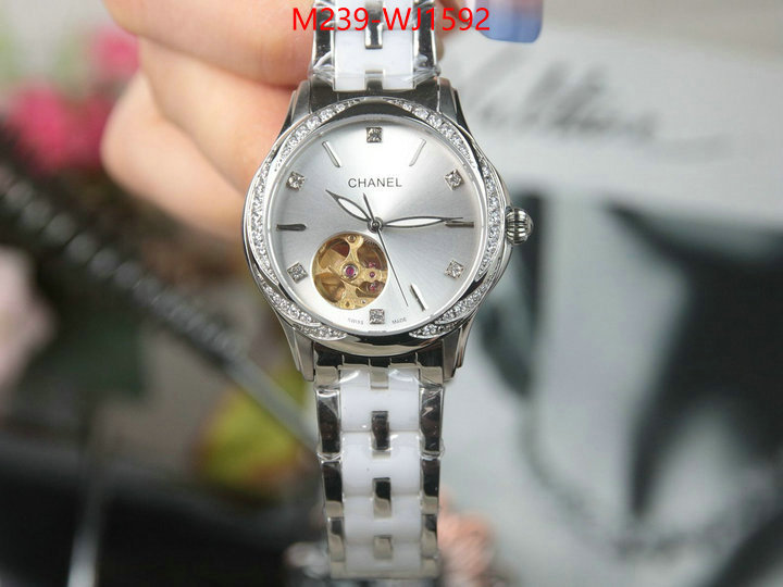ID: WJ1592
