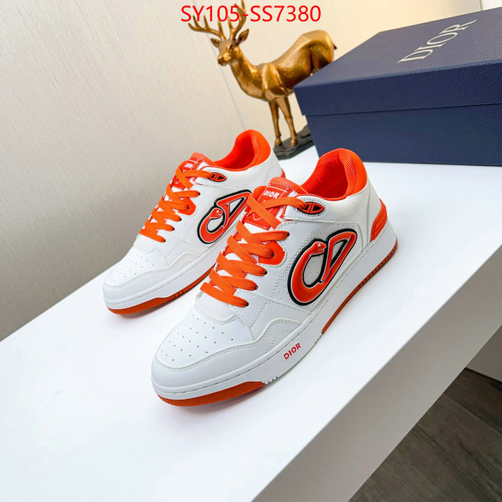 what is a 1:1 replica ID: SS7380