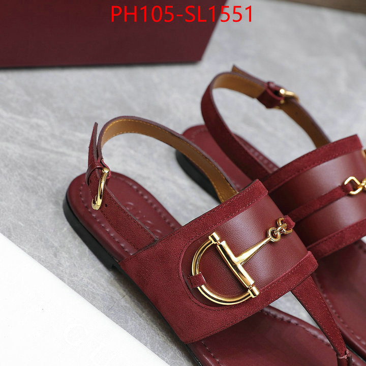 Women Shoes-Gucci styles & where to buy ID: SL1551 $: 105USD