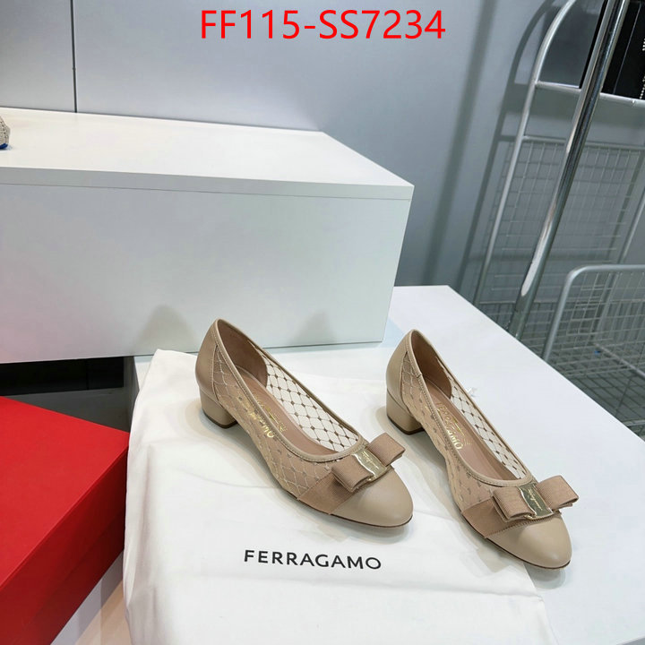 found replica ID: SS7234