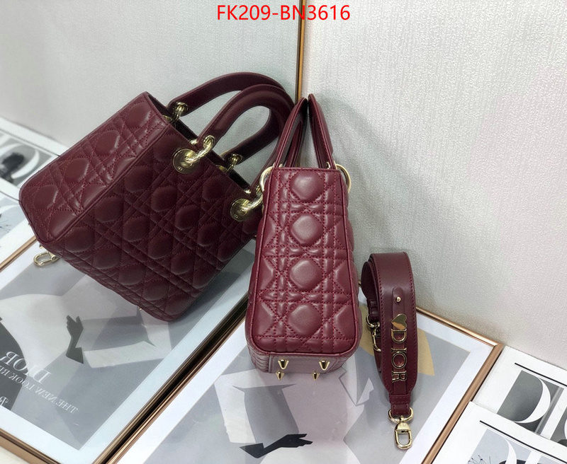 ID: BN3616 $: 209USD,