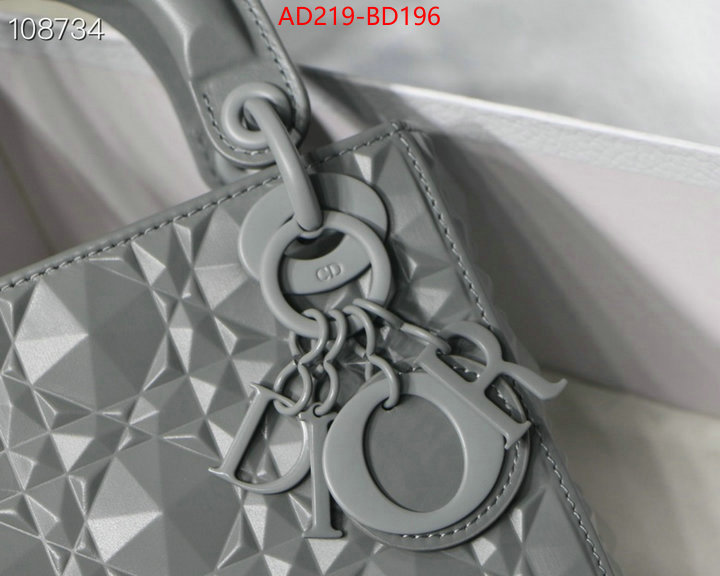 ID: BD196 $: 219USD,