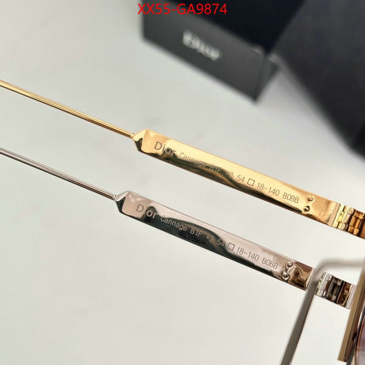 aaaaa+ replica designer ID: GA9874