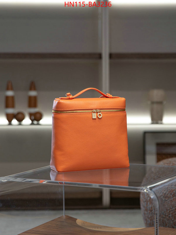 Loro Piana Bags(4A)-Crossbody- fake aaaaa ID: BA3236 $: 115USD,
