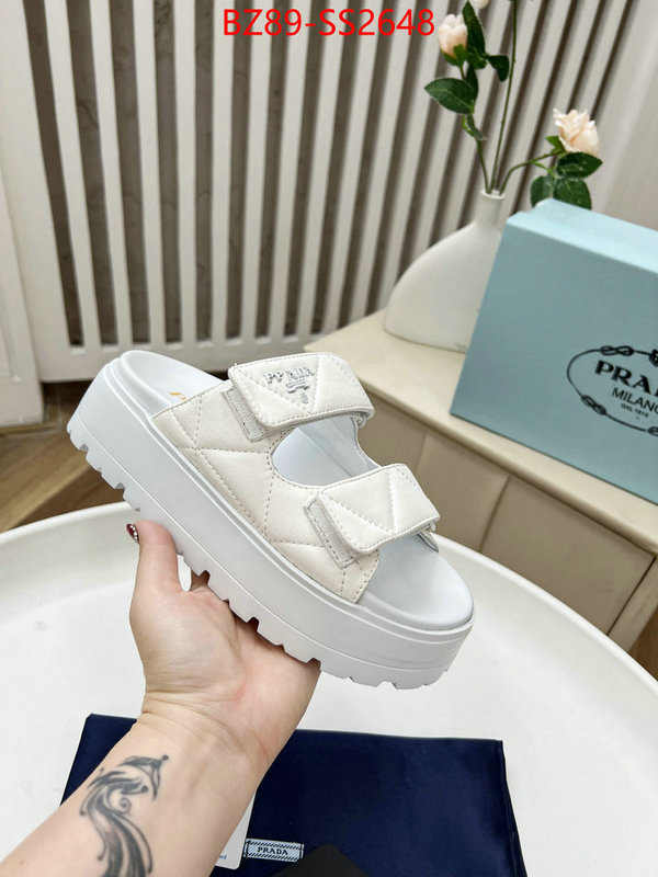buying replica ID: SS2648