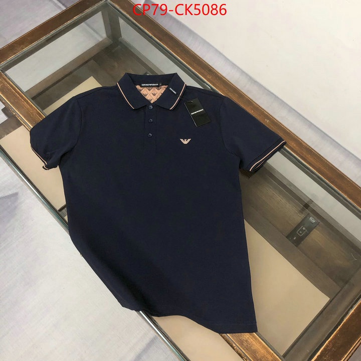 Clothing-Armani sell online ID: CK5086 $: 79USD