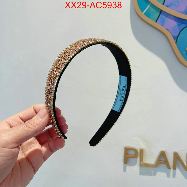 2024 replica ID: AC5938
