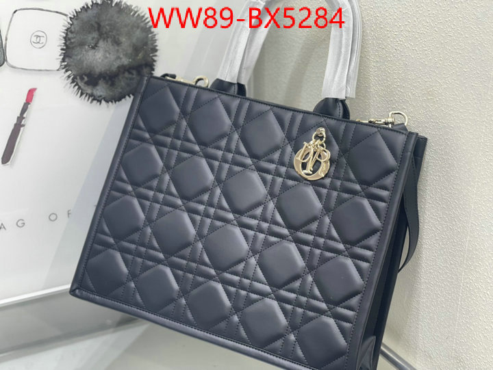 ID: BX5284