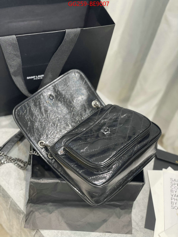 ID: BE9007 $: 259USD,