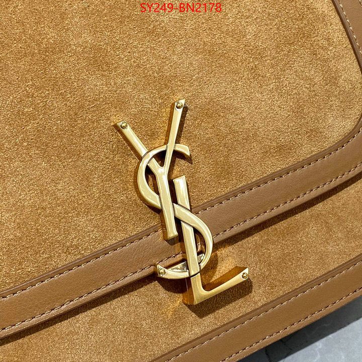 ID: BN2178 $: 249USD,