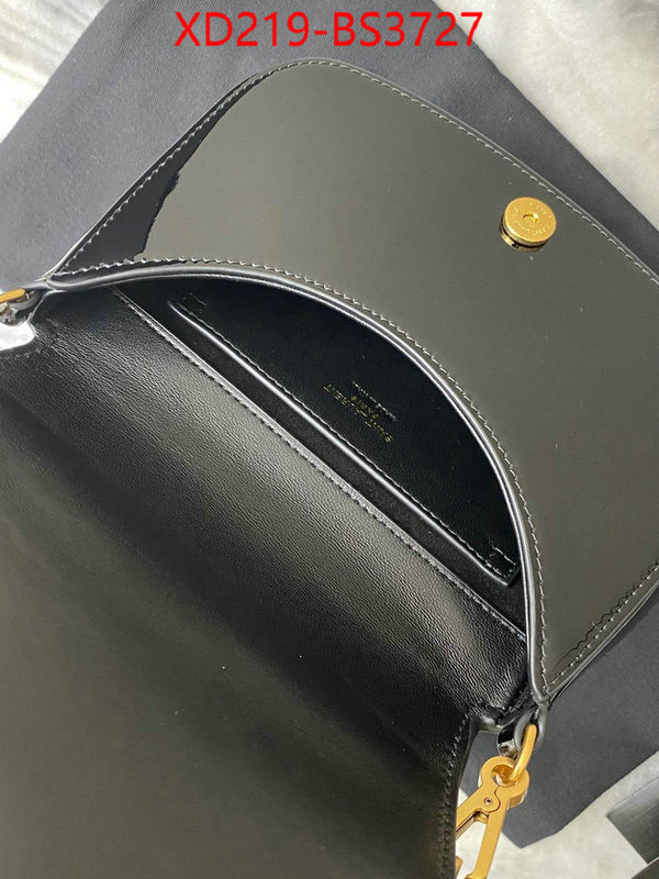 YSL Bags(TOP)-Handbag- copy ID: BS3727 $: 219USD,