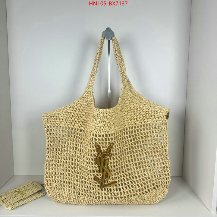 what ID: BX7137 $: 105USD,