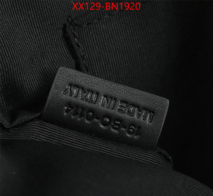 ID: BN1920 $: 129USD,