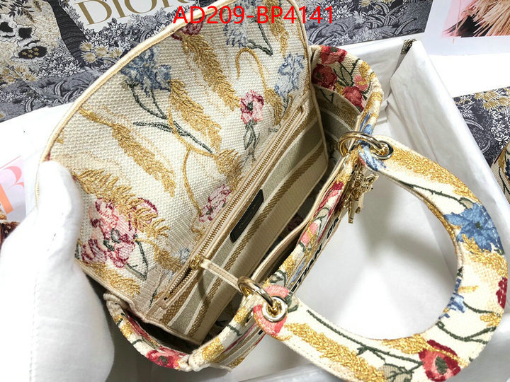 ID: BP4141 $: 209USD,