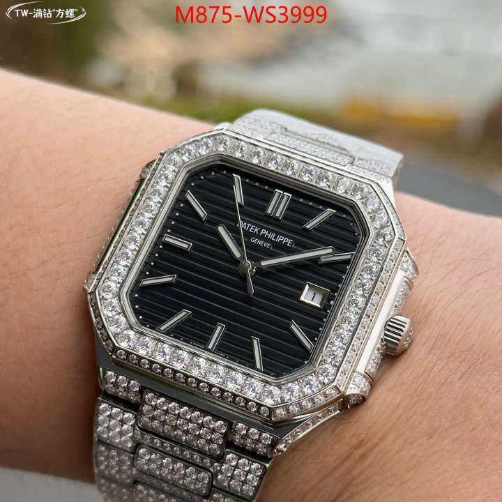 ID: WS3999