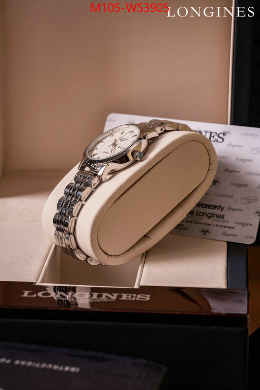 ID: WS3905