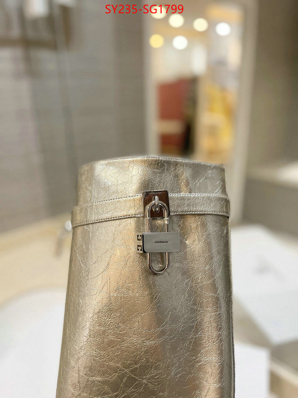 luxury 7 star replica ID: SG1799