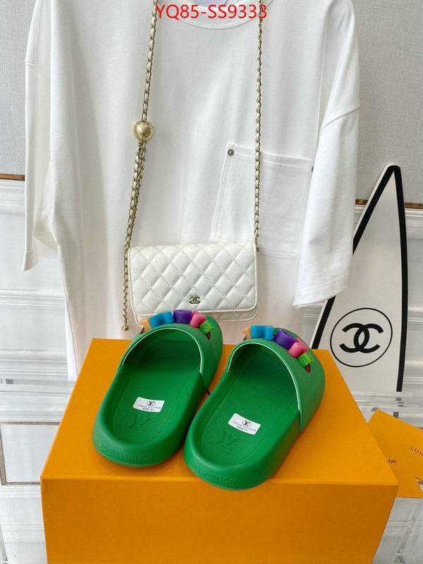 Men Shoes-LV replicas buy special ID: SS9333 $: 85USD