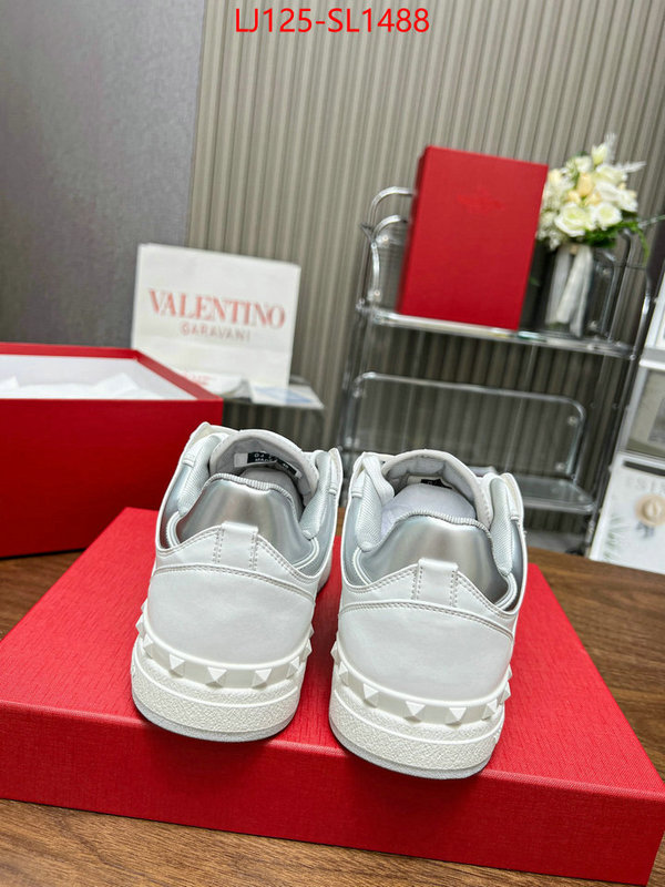 Women Shoes-Valentino where can you buy a replica ID: SL1488 $: 105USD