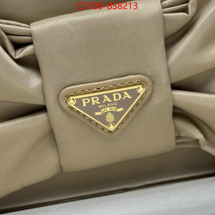 ID: BS8213 $: 189USD,