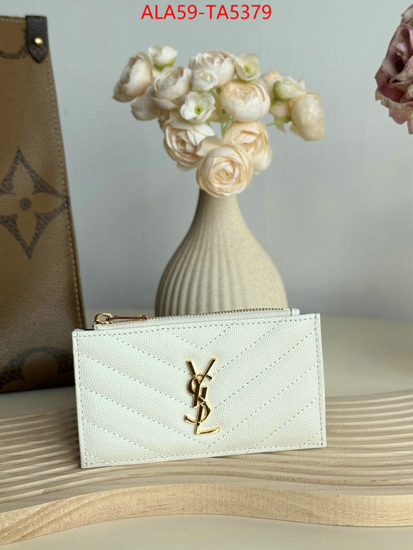 ID: TA5379 $: 59USD,