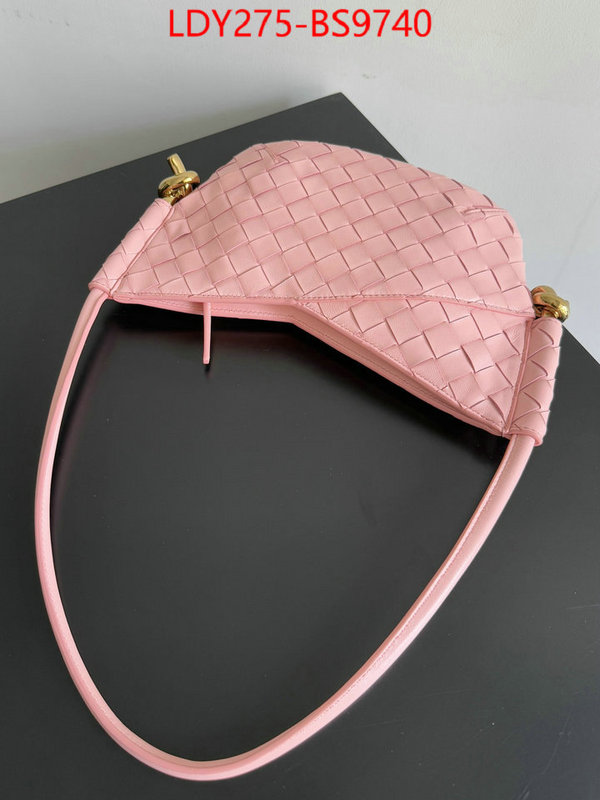BV Bags(TOP)-Handbag- what best designer replicas ID: BS9740 $: 275USD,