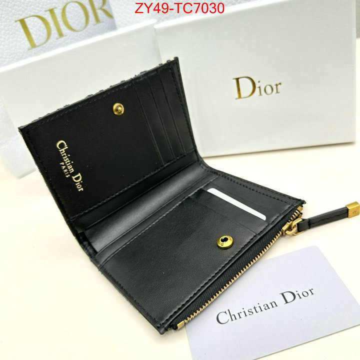ID: TC7030 $: 49USD,